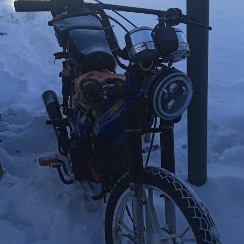 Дельта 72, объемом двигателя 72 л и пробегом 0 тыс. км за 338 $, фото 1 на Automoto.ua