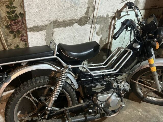 Дельта 72, об'ємом двигуна 72 л та пробігом 0 тис. км за 198 $, фото 1 на Automoto.ua