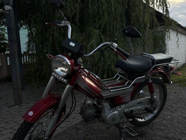 Дельта 72, объемом двигателя 72 л и пробегом 0 тыс. км за 233 $, фото 1 на Automoto.ua