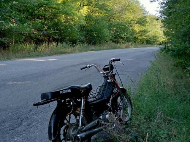 Дельта 72, об'ємом двигуна 0 л та пробігом 6 тис. км за 201 $, фото 1 на Automoto.ua