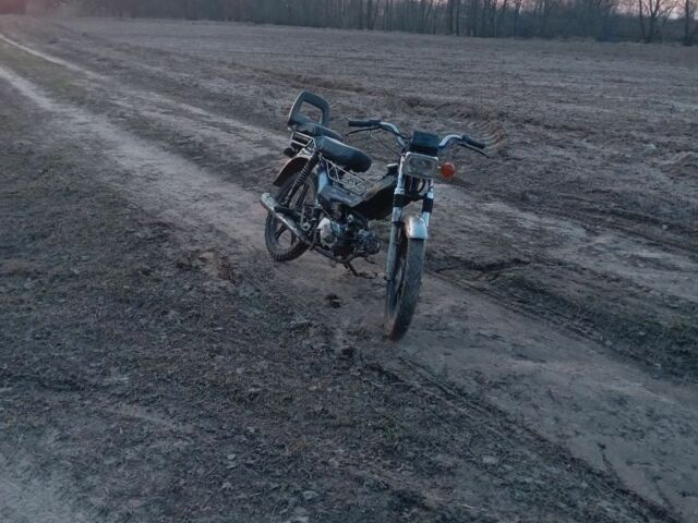 Дельта 72, объемом двигателя 100 л и пробегом 0 тыс. км за 160 $, фото 1 на Automoto.ua