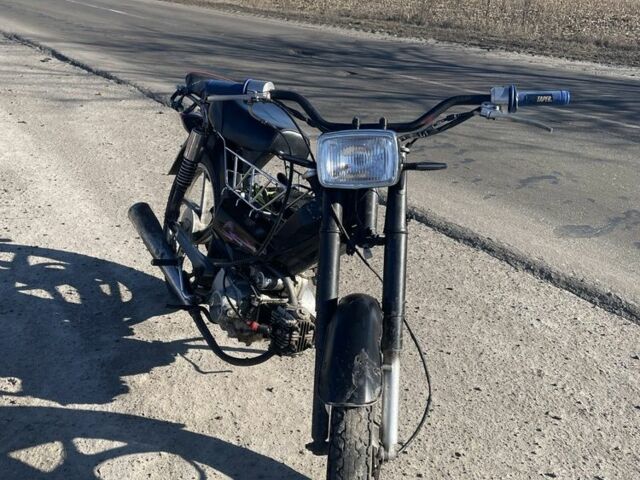 Дельта 72, об'ємом двигуна 72 л та пробігом 0 тис. км за 80 $, фото 1 на Automoto.ua