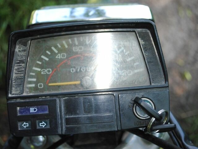 Дельта 72, об'ємом двигуна 72 л та пробігом 0 тис. км за 249 $, фото 1 на Automoto.ua