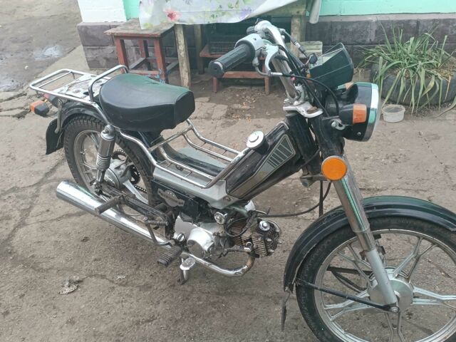 Дельта 72, объемом двигателя 72 л и пробегом 0 тыс. км за 238 $, фото 1 на Automoto.ua