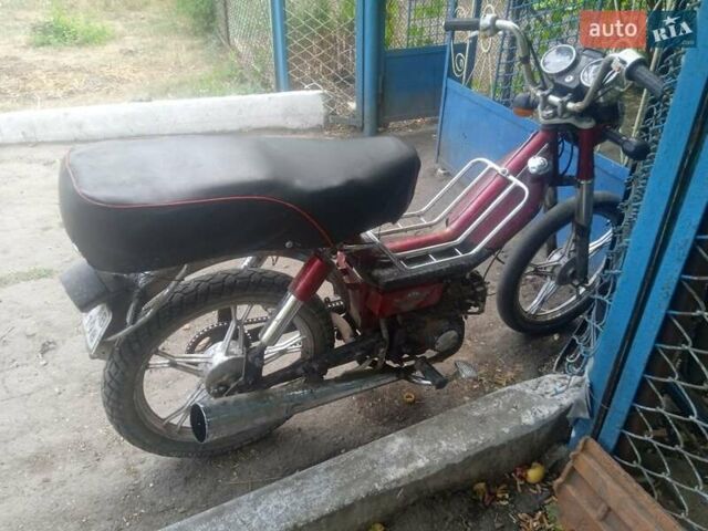 Дельта 72, объемом двигателя 0 л и пробегом 70 тыс. км за 168 $, фото 1 на Automoto.ua