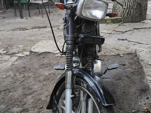 Дельта 72, об'ємом двигуна 72 л та пробігом 0 тис. км за 202 $, фото 1 на Automoto.ua