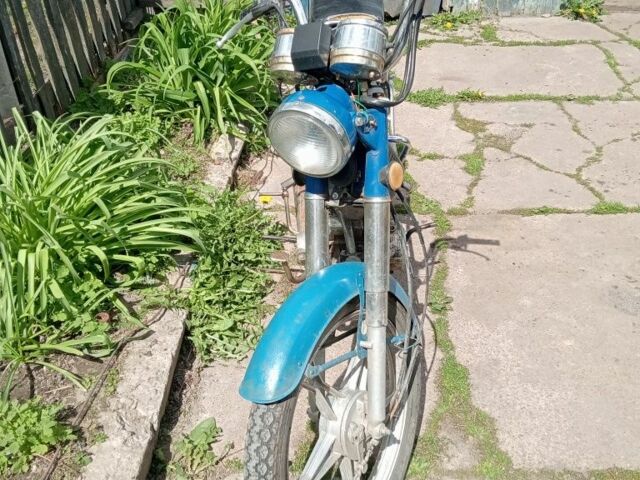 Дельта 72, объемом двигателя 72 л и пробегом 0 тыс. км за 229 $, фото 1 на Automoto.ua