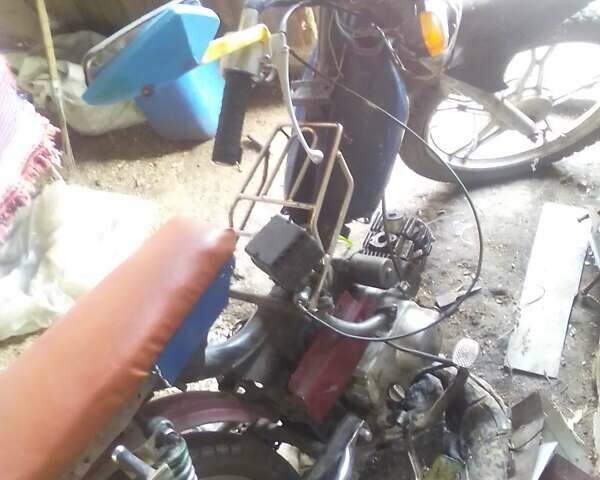 Дельта 72, объемом двигателя 0 л и пробегом 15 тыс. км за 2000 $, фото 1 на Automoto.ua