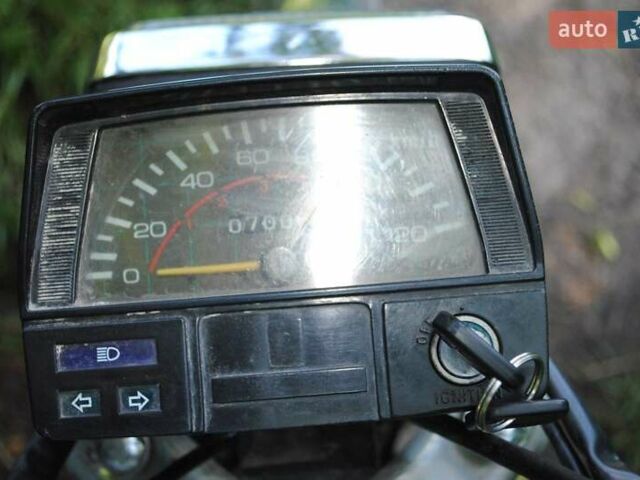 Синий Дельта 72, объемом двигателя 0 л и пробегом 700 тыс. км за 253 $, фото 1 на Automoto.ua