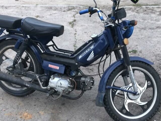 Дельта С-Елізє, об'ємом двигуна 0.11 л та пробігом 0 тис. км за 289 $, фото 1 на Automoto.ua