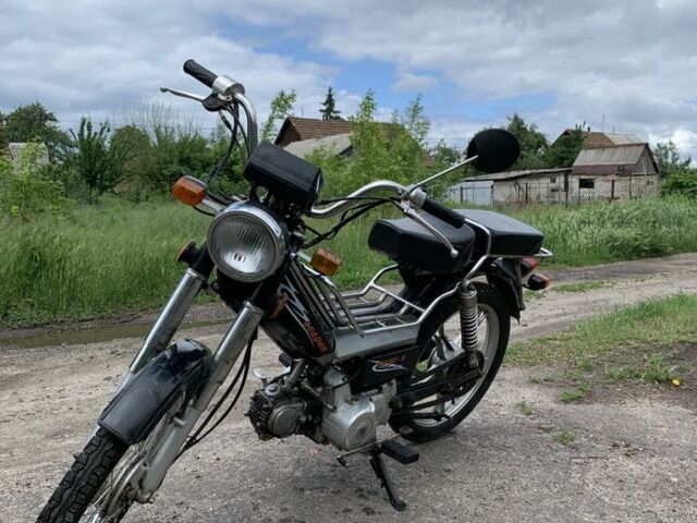 Дельта С-Елізє, об'ємом двигуна 72 л та пробігом 0 тис. км за 290 $, фото 1 на Automoto.ua