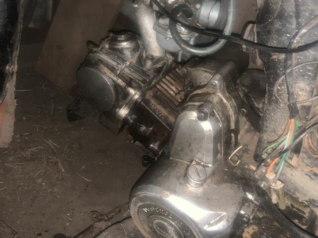 Дельта С-Элизе, объемом двигателя 0.11 л и пробегом 0 тыс. км за 37 $, фото 1 на Automoto.ua