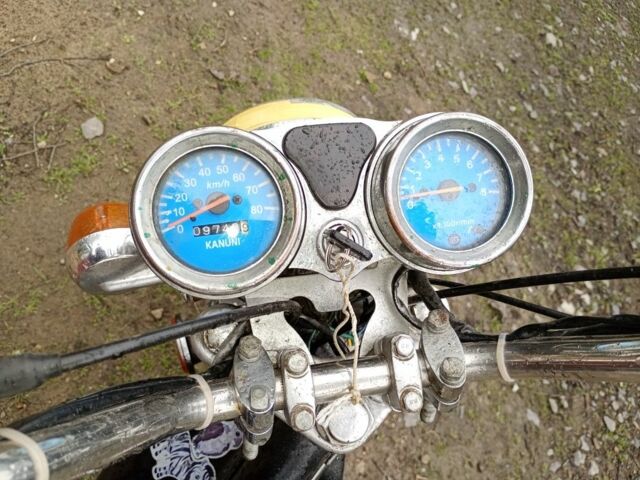 Дельта С-Елізє, об'ємом двигуна 72 л та пробігом 0 тис. км за 313 $, фото 1 на Automoto.ua