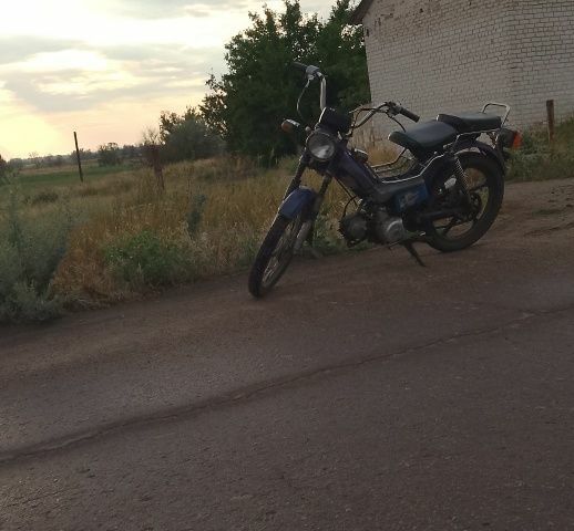 Дельта С-Елізє, об'ємом двигуна 72 л та пробігом 0 тис. км за 123 $, фото 1 на Automoto.ua