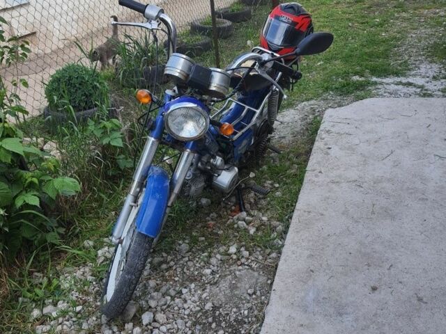 Дельта С-Элизе, объемом двигателя 73 л и пробегом 0 тыс. км за 2416 $, фото 1 на Automoto.ua