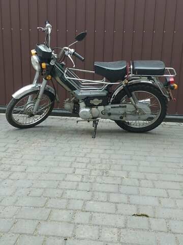 Чорний Дельта Delta, об'ємом двигуна 0 л та пробігом 3 тис. км за 287 $, фото 1 на Automoto.ua