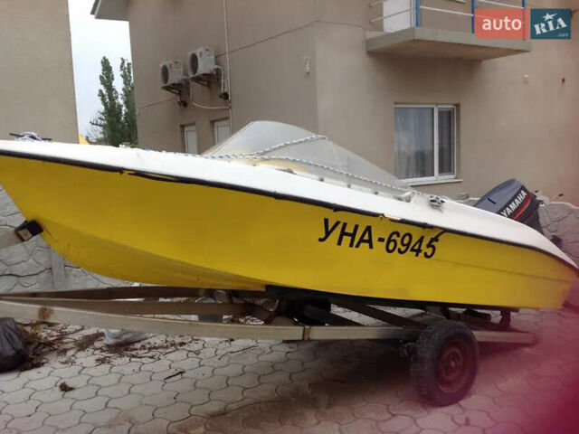 Дельта Дельта, объемом двигателя 0 л и пробегом 0 тыс. км за 1900 $, фото 1 на Automoto.ua