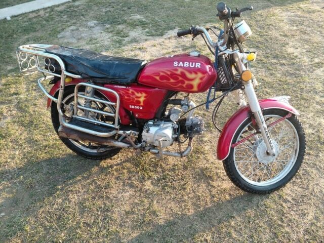 Дельта Delta, об'ємом двигуна 50 л та пробігом 0 тис. км за 181 $, фото 1 на Automoto.ua