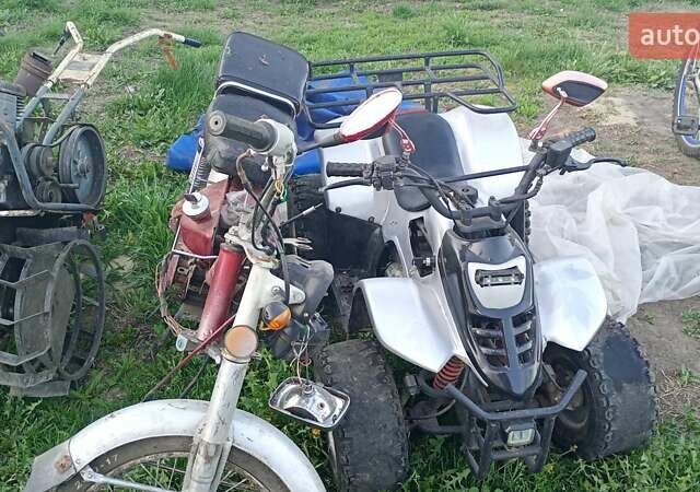 Дельта Дельта, объемом двигателя 0 л и пробегом 100 тыс. км за 361 $, фото 1 на Automoto.ua