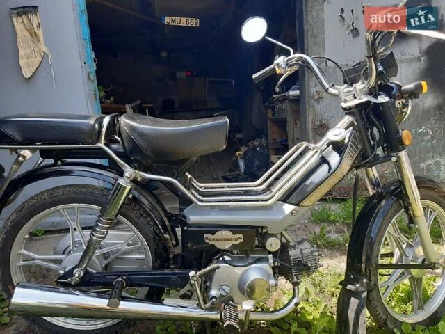 Дельта Дельта, объемом двигателя 0 л и пробегом 3 тыс. км за 287 $, фото 1 на Automoto.ua