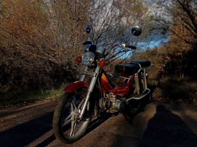 Дельта Дельта, объемом двигателя 0 л и пробегом 0 тыс. км за 237 $, фото 1 на Automoto.ua