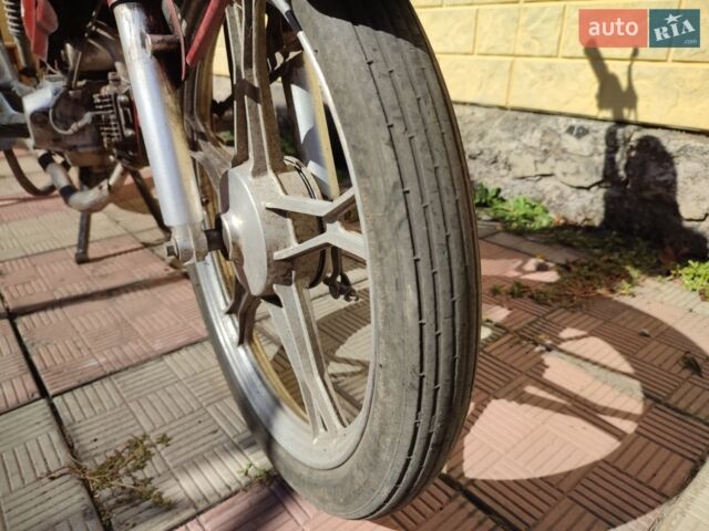 Дельта Дельта, объемом двигателя 0 л и пробегом 7 тыс. км за 244 $, фото 1 на Automoto.ua