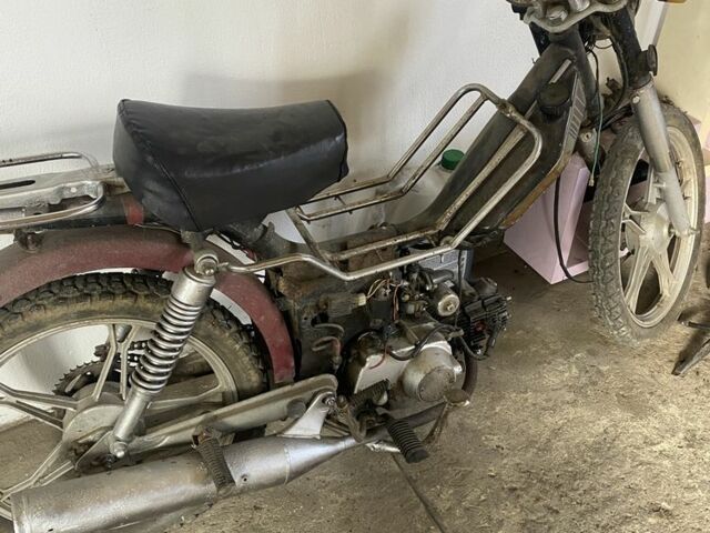 Дельта Delta, об'ємом двигуна 0 л та пробігом 0 тис. км за 100 $, фото 1 на Automoto.ua