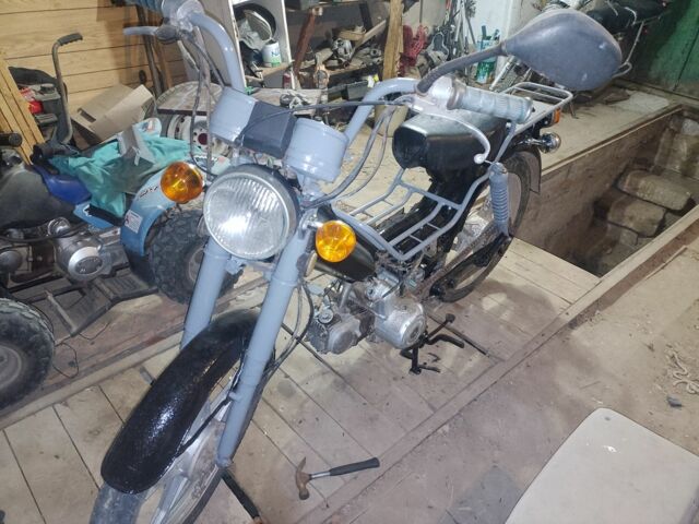 Дельта Delta, об'ємом двигуна 1 л та пробігом 0 тис. км за 233 $, фото 1 на Automoto.ua