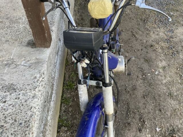 Дельта Дельта, объемом двигателя 72 л и пробегом 0 тыс. км за 92 $, фото 1 на Automoto.ua