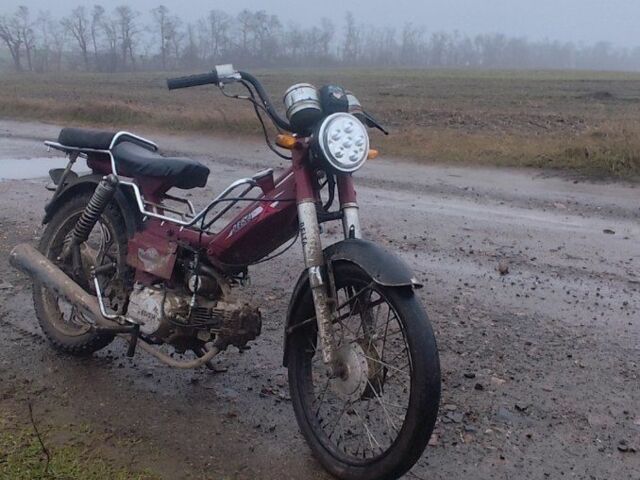 Дельта Дельта, объемом двигателя 0.11 л и пробегом 0 тыс. км за 277 $, фото 1 на Automoto.ua