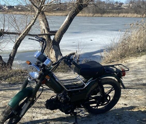 Дельта Дельта, объемом двигателя 72 л и пробегом 0 тыс. км за 226 $, фото 1 на Automoto.ua