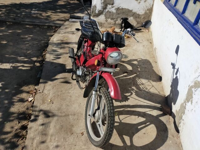 Дельта Дельта, объемом двигателя 72 л и пробегом 0 тыс. км за 233 $, фото 1 на Automoto.ua