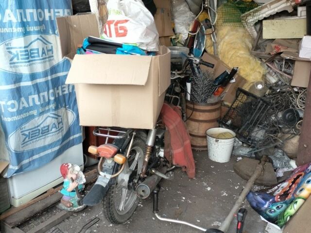 Дельта Delta, об'ємом двигуна 49 л та пробігом 0 тис. км за 136 $, фото 1 на Automoto.ua