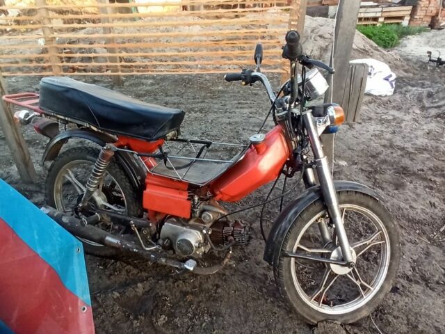 Дельта Дельта, объемом двигателя 0 л и пробегом 0 тыс. км за 151 $, фото 1 на Automoto.ua