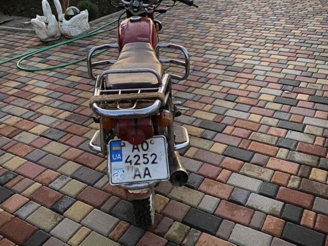 Дельта Дельта, объемом двигателя 0 л и пробегом 12 тыс. км за 300 $, фото 1 на Automoto.ua