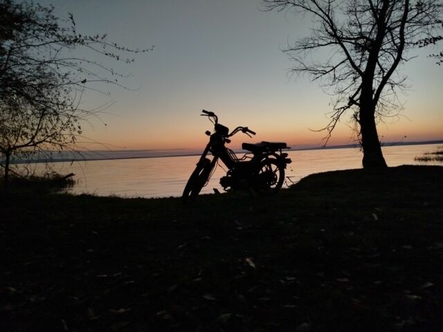 Дельта Другая, объемом двигателя 0 л и пробегом 0 тыс. км за 274 $, фото 1 на Automoto.ua