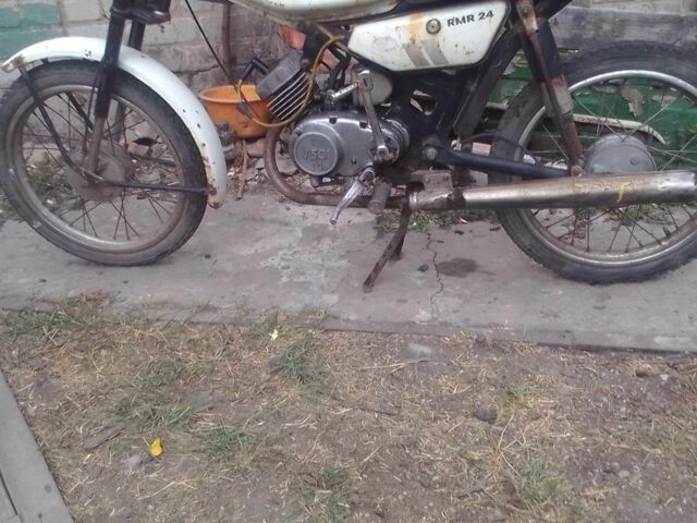 Дельта Другая, объемом двигателя 50 л и пробегом 0 тыс. км за 60 $, фото 1 на Automoto.ua