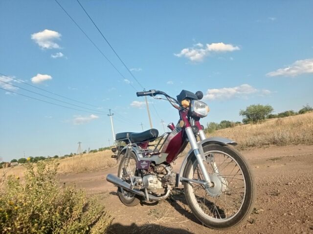 Дельта Другая, объемом двигателя 0 л и пробегом 0 тыс. км за 10500 $, фото 1 на Automoto.ua