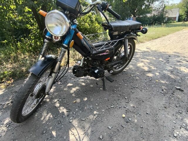 Дельта Інша, об'ємом двигуна 0.11 л та пробігом 0 тис. км за 219 $, фото 1 на Automoto.ua