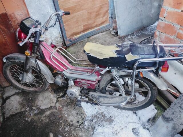 Дельта Другая, объемом двигателя 72 л и пробегом 0 тыс. км за 7500 $, фото 1 на Automoto.ua