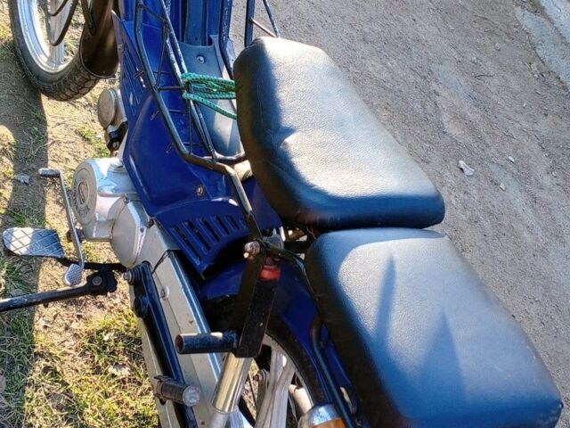 Дельта Другая, объемом двигателя 72 л и пробегом 0 тыс. км за 286 $, фото 1 на Automoto.ua