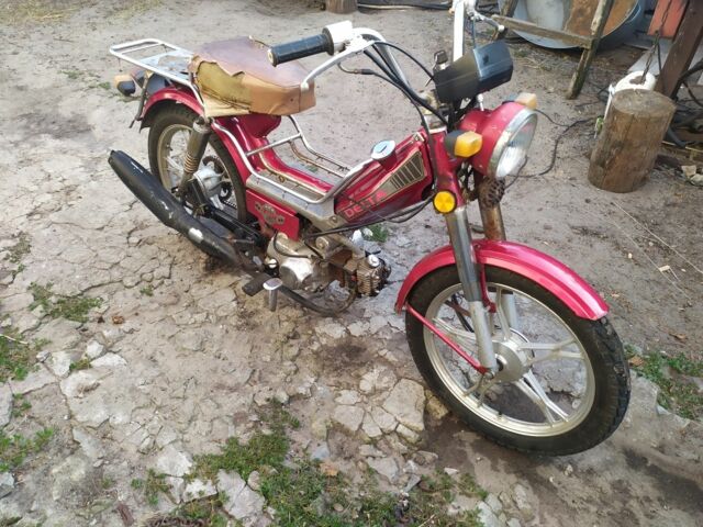 Дельта Інша, об'ємом двигуна 0 л та пробігом 0 тис. км за 119 $, фото 1 на Automoto.ua