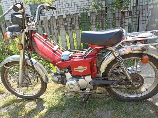 Дельта Інша, об'ємом двигуна 0 л та пробігом 0 тис. км за 261 $, фото 1 на Automoto.ua