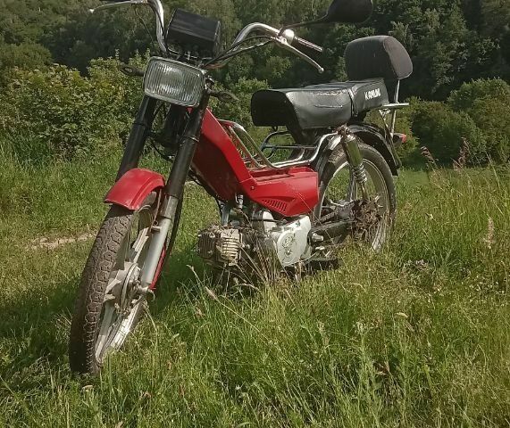 Дельта Інша, об'ємом двигуна 0.11 л та пробігом 0 тис. км за 10500 $, фото 1 на Automoto.ua