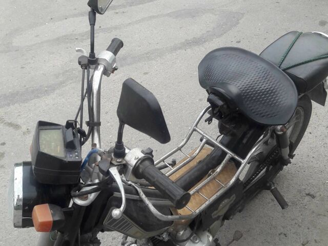 Дельта Другая, объемом двигателя 49 л и пробегом 0 тыс. км за 307 $, фото 1 на Automoto.ua