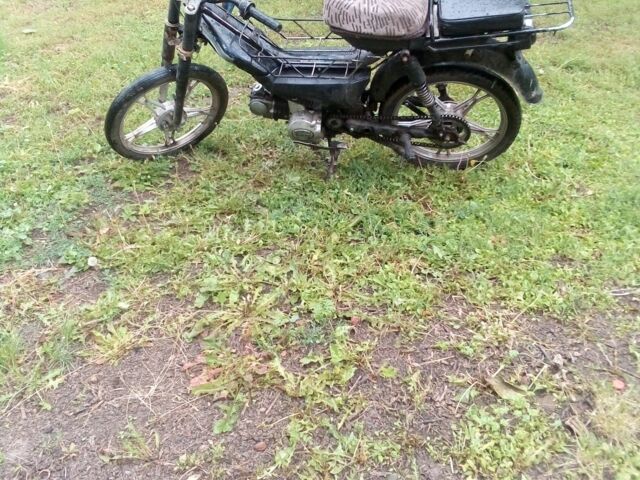 Дельта Інша, об'ємом двигуна 72 л та пробігом 0 тис. км за 107 $, фото 1 на Automoto.ua