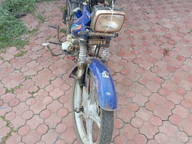 Дельта Другая, объемом двигателя 72 л и пробегом 0 тыс. км за 146 $, фото 1 на Automoto.ua