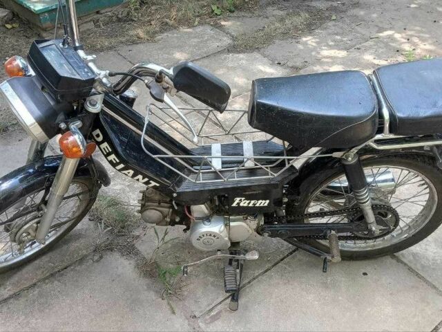 Дельта Другая 2008 в Васильковке на Automoto.ua Дельта Другая, объемом двигателя 0 л и пробегом 0 тыс. км за 190 $, фото 1 на Automoto.ua