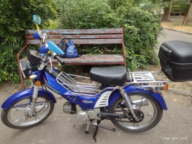 Дельта Інша, об'ємом двигуна 72 л та пробігом 0 тис. км за 524 $, фото 1 на Automoto.ua