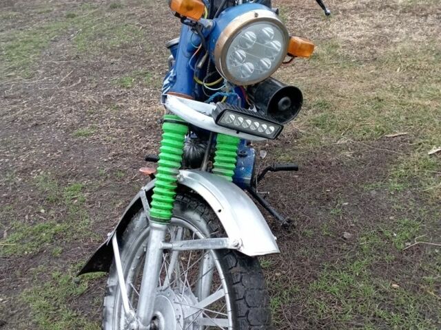 Дельта Інша, об'ємом двигуна 0.11 л та пробігом 0 тис. км за 249 $, фото 1 на Automoto.ua